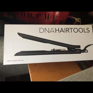 DNA Hairtools